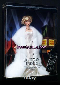 Hollywood Movie Star Barbie Doll Brunette Day in the Sun Publicity Tour Lot 6
