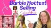 Hottest Selling Barbie Collectibles The Movie 2023 High Dollar