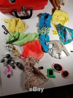 Huge Barbie Mixed Lot Vintage And many accessories READ NOTES