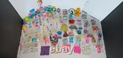 Huge Collectors Lot of Mattel Barbie Baby, Pet, Kelly, Tommy and Stacie Dolls