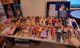 Huge LOT of 37 Used & New Vintage 90s-early 2000s Barbie Dolls & Accessories