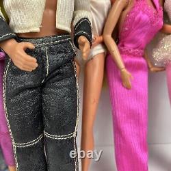 Huge Original 1960's Barbie Doll Lot