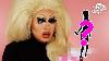 Is It Real Trixie Unboxes The Original 1959 Barbie Doll