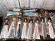 Jessica Dolls Barbie Clone Vintage Lot Total Of 13