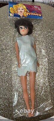 Jessica Dolls Barbie Clone Vintage Lot Total Of 13