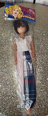 Jessica Dolls Barbie Clone Vintage Lot Total Of 13