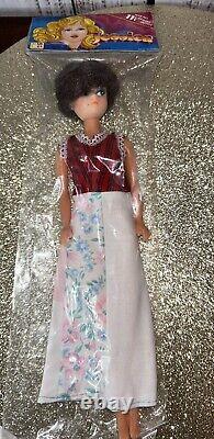 Jessica Dolls Barbie Clone Vintage Lot Total Of 13