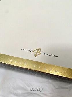 Juicy Couture Love P&G Barbie 2 Doll Set Gold Label Mattel 2004 NRFB