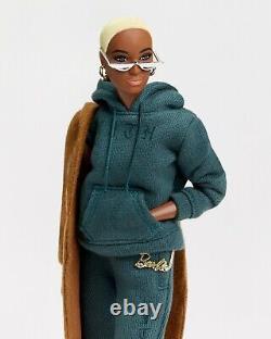 Kith Barbie New in Box. Doll and Complete Fashion with Box Mint