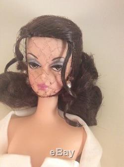 LADY OF THE MANOR Barbie, Very rare and mint