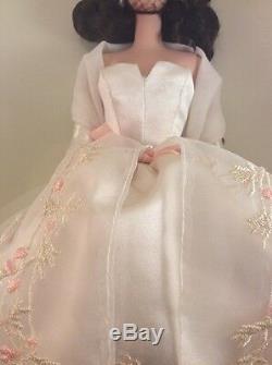 LADY OF THE MANOR Barbie, Very rare and mint