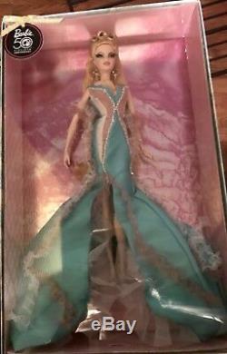 LOT of 2 Barbies MEDUSA & APHRODITE Barbies NRFB! MINT