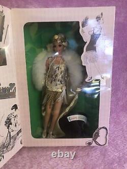 LOT of 6 Vintage Barbie Great Eras Collection Dolls 1990s NRFB