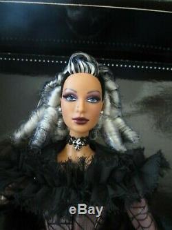 La Reine de la Nuit A/A Convention 2013 Barbie NRFB Mint Ltd 300 RARE