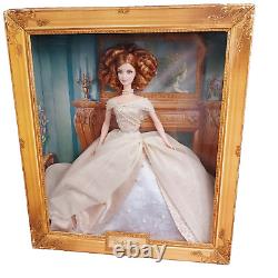 Lady Camille Barbie 02' The Portrait Collection Limited Edition Mattel B1235 MIB
