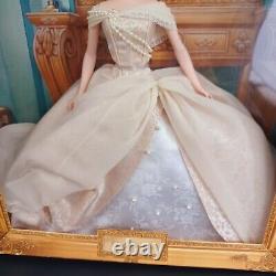 Lady Camille Barbie 02' The Portrait Collection Limited Edition Mattel B1235 MIB