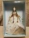 Lady Of White Woods, 2nd Barbie Doll Faraway Collection 2015 Mattel, Nrfb, Mint