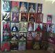 Large Barbie Collection Lot of 31 Barbie Dolls, Holiday & other collections