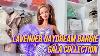 Lavender Daydream Barbie Doll Unboxing Exclusive Fashion Doll From The Gala Collection