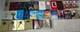 Limited Edition Barbie Doll Lot Of 28 4 Rare Collections With Boxes