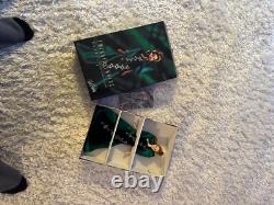 Limited Edition Barbie Doll Lot Of 28 4 Rare Collections With Boxes