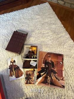 Limited Edition Barbie Doll Lot Of 28 4 Rare Collections With Boxes