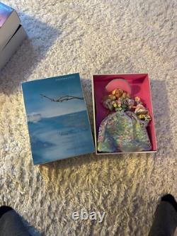 Limited Edition Barbie Doll Lot Of 28 4 Rare Collections With Boxes