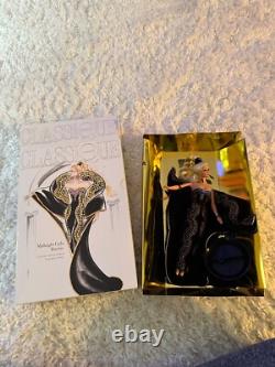 Limited Edition Barbie Doll Lot Of 28 4 Rare Collections With Boxes