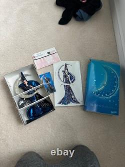 Limited Edition Barbie Doll Lot Of 28 4 Rare Collections With Boxes