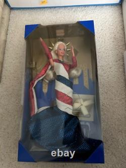Limited Edition Barbie Doll Lot Of 28 4 Rare Collections With Boxes