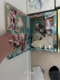 Limited Edition Barbie Doll Lot Of 28 4 Rare Collections With Boxes