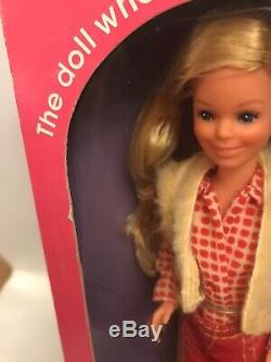 Lot Of 10 Barbie Dolls 80s Jewel Secrets Skipper, Ken, Eskimo, Dreamtime NRFB