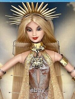 Lot Of 3 Barbie Morning Sun, Evening Star & Midnight Moon Princesses/NRFB