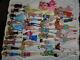 Lot Of 40 Mixed Barbie Doll Figures clothes shoes accessories (My lot 2)