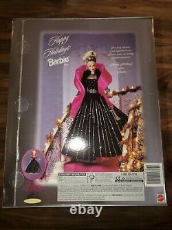 Lot Of 5 Collector + Barbie + New In box + Holiday + Angel + Special edition
