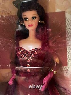 Lot Of 5 My Fair Lady Barbie Dolls 1990s Some NIB others Opened In Box