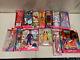Lot of 13 Barbie Dolls Mattel All new in boxes never opened lot H