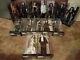 Lot of 14 Dolls from The Twilight Saga