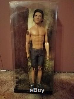 Lot of 14 Dolls from The Twilight Saga