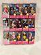 Lot of 15 Kelly Dolls Tommy Barbie Performers Amusement PJ Kelly Club Seasons