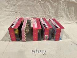 Lot of 15 Kelly Dolls Tommy Barbie Performers Amusement PJ Kelly Club Seasons