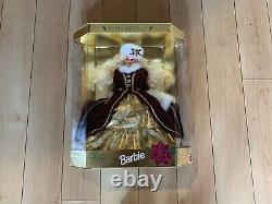 Lot of 16 special edition Barbies