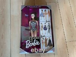 Lot of 16 special edition Barbies