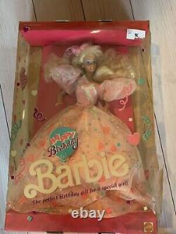 Lot of 16 special edition Barbies