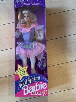 Lot of 16 special edition Barbies