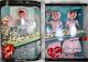 Lot of 2 I Love Lucy Barbie Dolls Job Switching Classic & Collector Editions