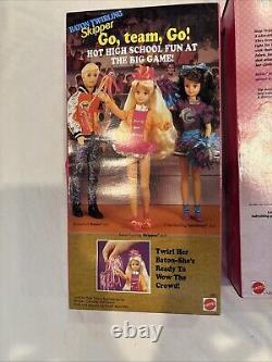 Lot of 3 Vintage Barbie/Skipper Doll NIB. Great Set And Value