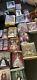 Lot of Holiday And Other Assorted Special Edition Barbie Dolls. 1993-2006