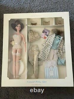Lot of Silkstone BarbiesProvencale, Lisette, Maria Therese, Continental Set + more