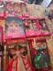 MATTEL vintage barbie doll lot